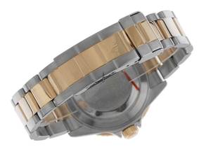 Thumbnail von Rolex Submariner Date Ref.16613 2007 Full Set wie Neu Vintage