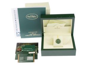 Thumbnail von Rolex Submariner Date Ref.16613 2007 Full Set wie Neu Vintage