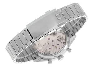 Thumbnail von Omega Speedmaster '57 Ref.332.10.41.51.11.001 2025 Full Set Ungetragen