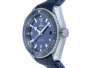 Thumbnail von Omega Seamaster Planet Ocean 600M Ref.215.33.44.21.03.001 2025 Full Set Ungetragen