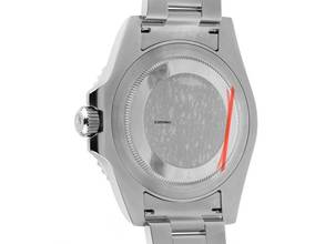 Thumbnail von Rolex GMT-Master II Ref.116710LN 2020 LC 100 Full Set wie Neu Vintage