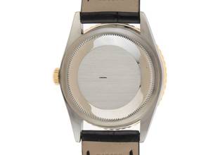 Thumbnail von Rolex Datejust Turn-O-Graph Turn-O-Graph Ref.16263 1996 Box&Beschreibung sehr gut Vintage