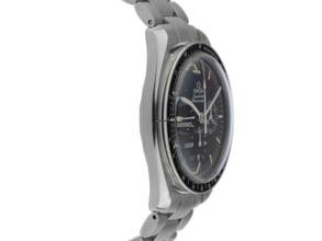 Thumbnail von Omega Speedmaster Professional Moonwatch Apollo XI Ref.3592.50.000 1990 Box&Beschreibung sehr gut Vintage