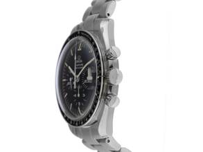 Thumbnail von Omega Speedmaster Professional Moonwatch Apollo XI Ref.3592.50.000 1990 Box&Beschreibung sehr gut Vintage