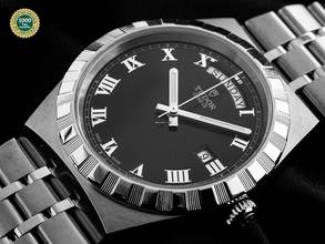 Thumbnail von Tudor Royal Ref.M28600-0003 2025 Full Set Ungetragen