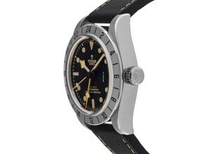 Thumbnail von Tudor Black Bay Pro Ref.M79470-0003 2025 Full Set Ungetragen