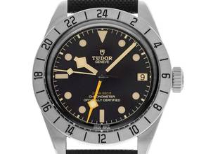 Thumbnail von Tudor Black Bay Pro Ref.M79470-0003 2025 Full Set Ungetragen
