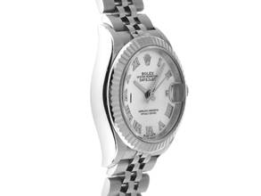 Thumbnail von Rolex Lady-Datejust Ref.279174 2022 Full Set Ungetragen