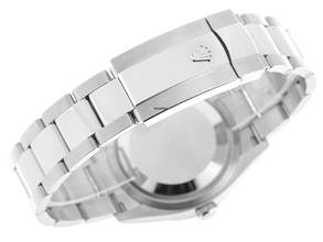 Thumbnail von Rolex Datejust 36 Ref.126284RBR 2022 Full Set Ungetragen