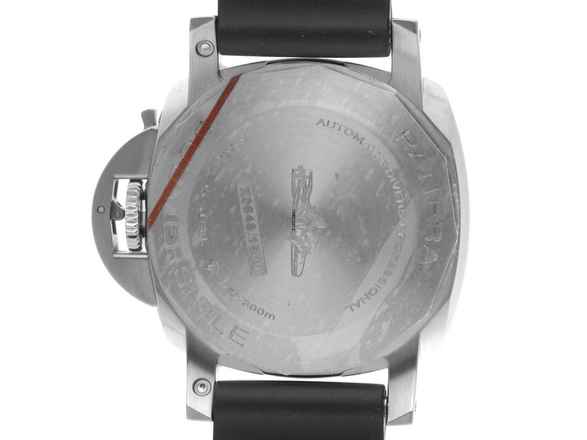  Panerai Submersible Ref.PAM01223 2022 Full Set wie Neu Vintage 