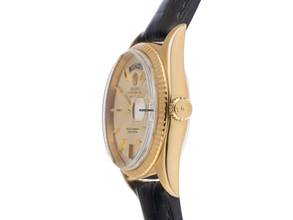 Thumbnail von Rolex Day-Date 36 Ref.1803 1972 Box&Beschreibung sehr gut Vintage