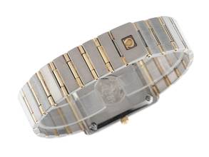 Thumbnail von Omega Seamaster Mariner Quarz Medium Ref.1380 1978 original Box sehr gut Vintage