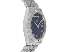 Thumbnail von Tudor Royal Ref.M28600-0005 2025 Full Set Ungetragen