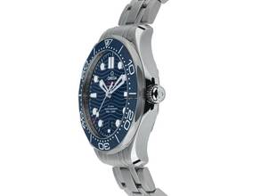 Thumbnail von Omega Seamaster Diver 300 M Ref.210.30.42.20.03.001 2025 Full Set Ungetragen