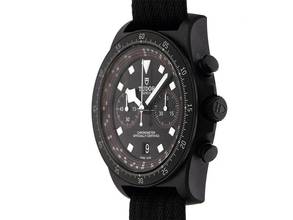 Thumbnail von Tudor Pelagos FXD Chrono Ref.M25827KN-0001 2025 Full Set Ungetragen