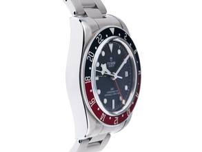 Thumbnail von Tudor Black Bay GMT Pepsi Ref.M79830RB-0001 2025 Full Set Ungetragen