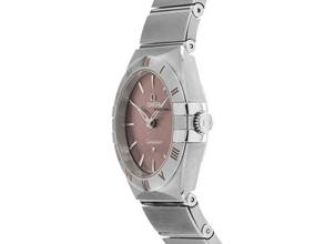 Thumbnail von Omega Constellation Ref.131.10.28.60.11.001 2025 Full Set Ungetragen