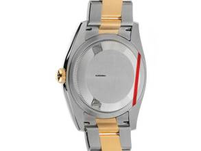 Thumbnail von Rolex Datejust 36 Ref.126233 2021 Full Set wie Neu