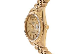 Thumbnail von Rolex Day-Date 36 Ref.1803 1970 Box&Beschreibung sehr gut Vintage