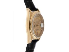 Thumbnail von Rolex Day-Date 36 Ref.18238 1991 Full Set sehr gut Vintage