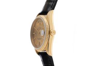 Thumbnail von Rolex Day-Date 36 Ref.18238 1991 Full Set sehr gut Vintage