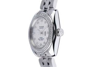 Thumbnail von Tudor Classic Date Ref.22020 2017 Full Set Ungetragen