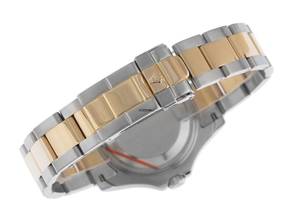 Thumbnail von Rolex Yacht-Master Ref.168623 2000 Full Set sehr gut Vintage