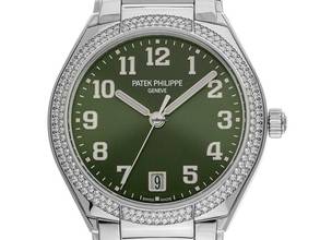 Thumbnail von Patek Philippe Twenty~4 Twenty 4 Ref.7300/1200A-011 2024 Full Set Ungetragen