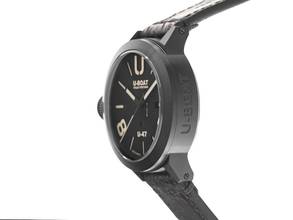 Thumbnail von U-Boat Classico U-47 Ref.9160 Full Set Neu