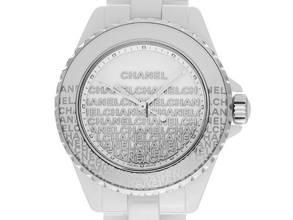 Thumbnail von Chanel J12 Ref.H7419 2025 Full Set Ungetragen