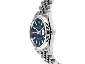 Thumbnail von Rolex Datejust 36 Ref.126234 2025 Full Set Ungetragen