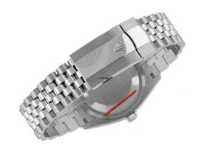 Thumbnail von Rolex Datejust 36 Ref.126234 2025 Full Set Ungetragen