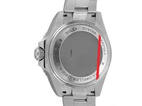 Thumbnail von Rolex Sea-Dweller Deepsea Ref.116660 2008 Full Set wie Neu Vintage