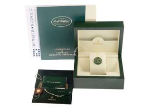 Thumbnail von Rolex Submariner Date Ref.116610LN 2013 Full Set wie Neu Vintage