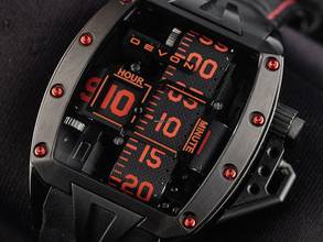 Thumbnail von Devon Tread 2 Murder Redrum 2016 Full Set wie Neu Vintage