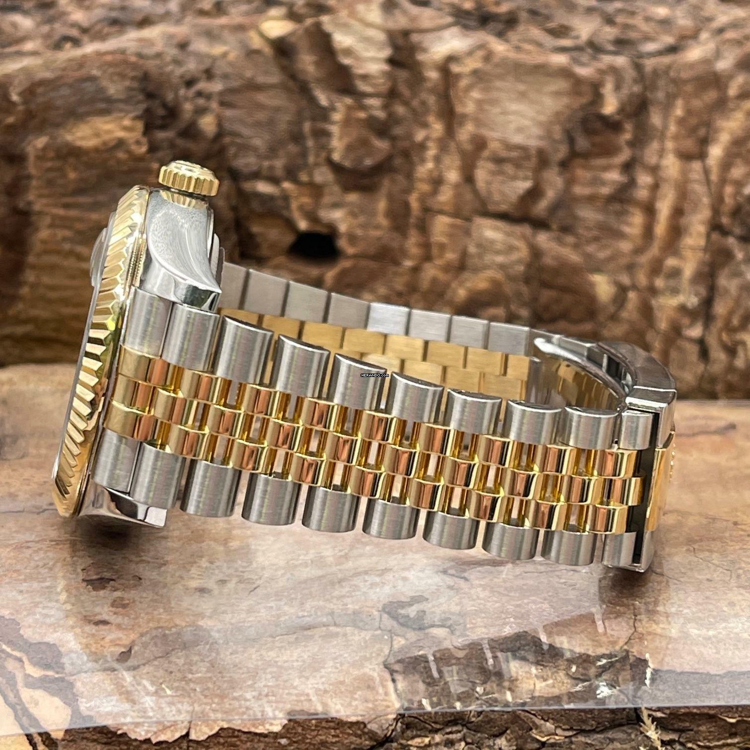 Thumbnail von Rolex Sky-Dweller am Jubiléband - FULLSET 2022 - Ref. 326933