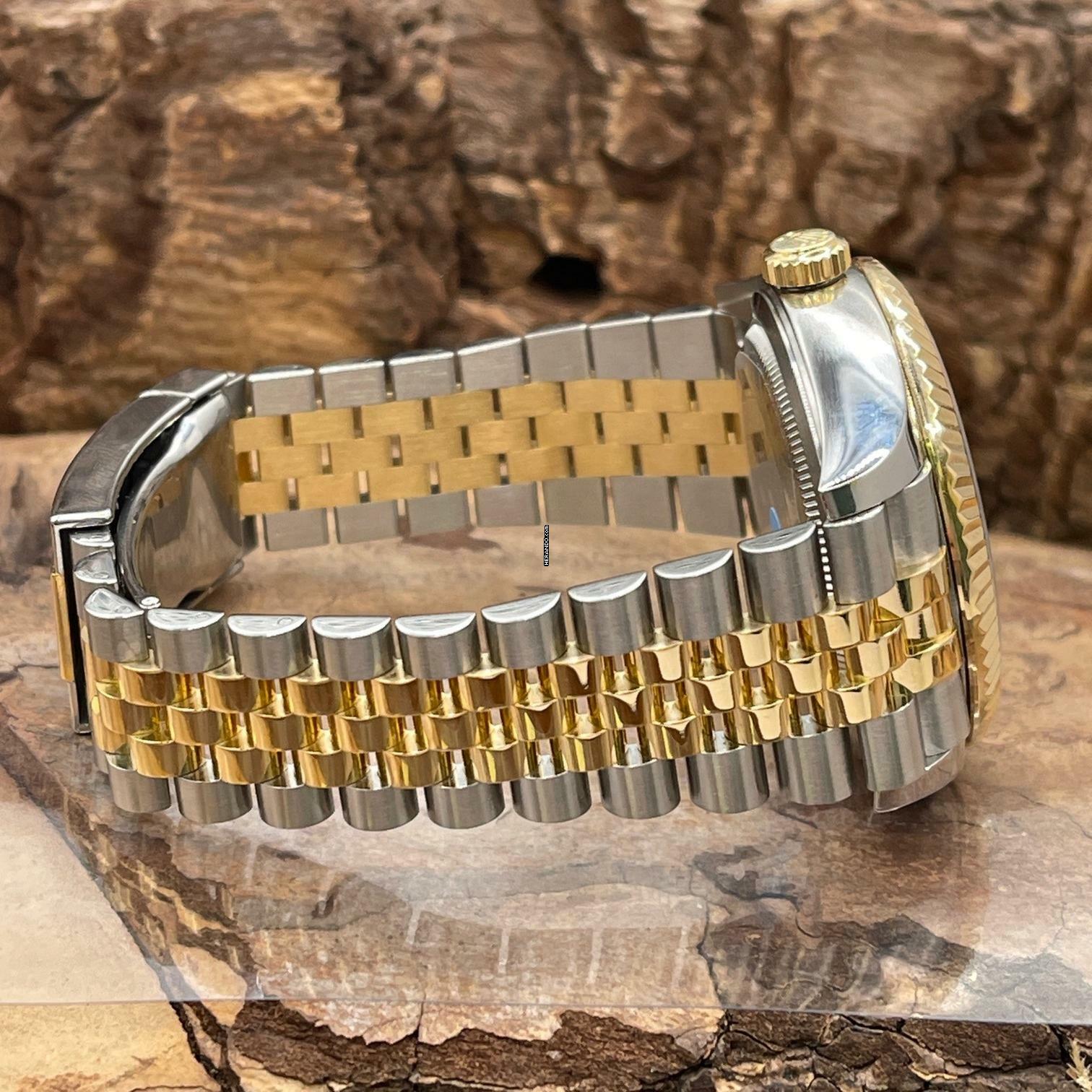 Thumbnail von Rolex Sky-Dweller am Jubiléband - FULLSET 2022 - Ref. 326933