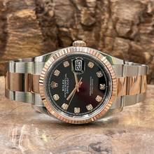 Thumbnail von Rolex Datejust 36 FULLSET 2025 - UNGETRAGEN - Ref. 126231