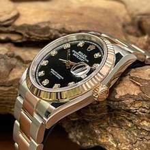 Thumbnail von Rolex Datejust 36 FULLSET 2025 - UNGETRAGEN - Ref. 126231