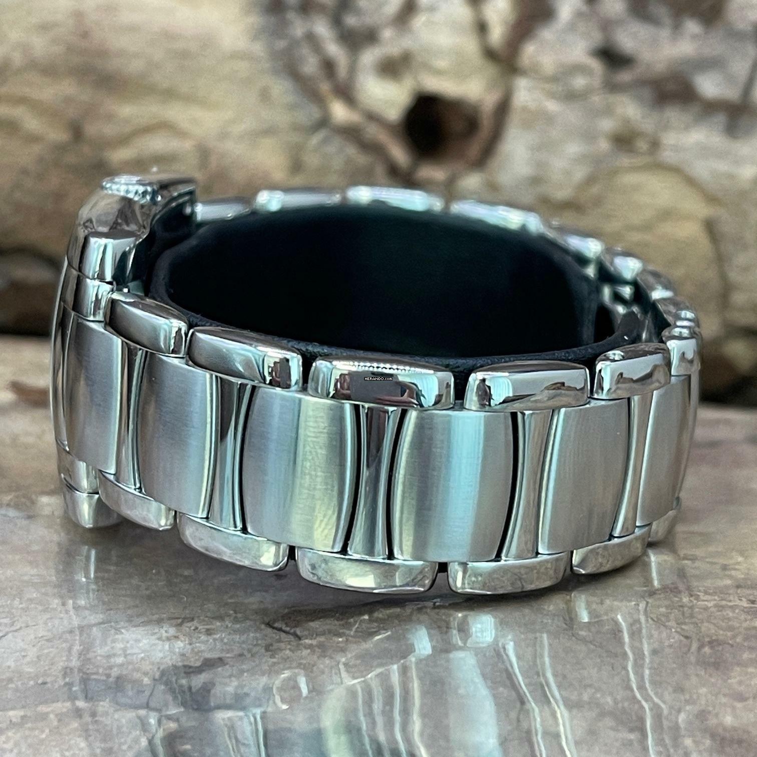 Thumbnail von Ebel Brasilia Ref. E9257M32