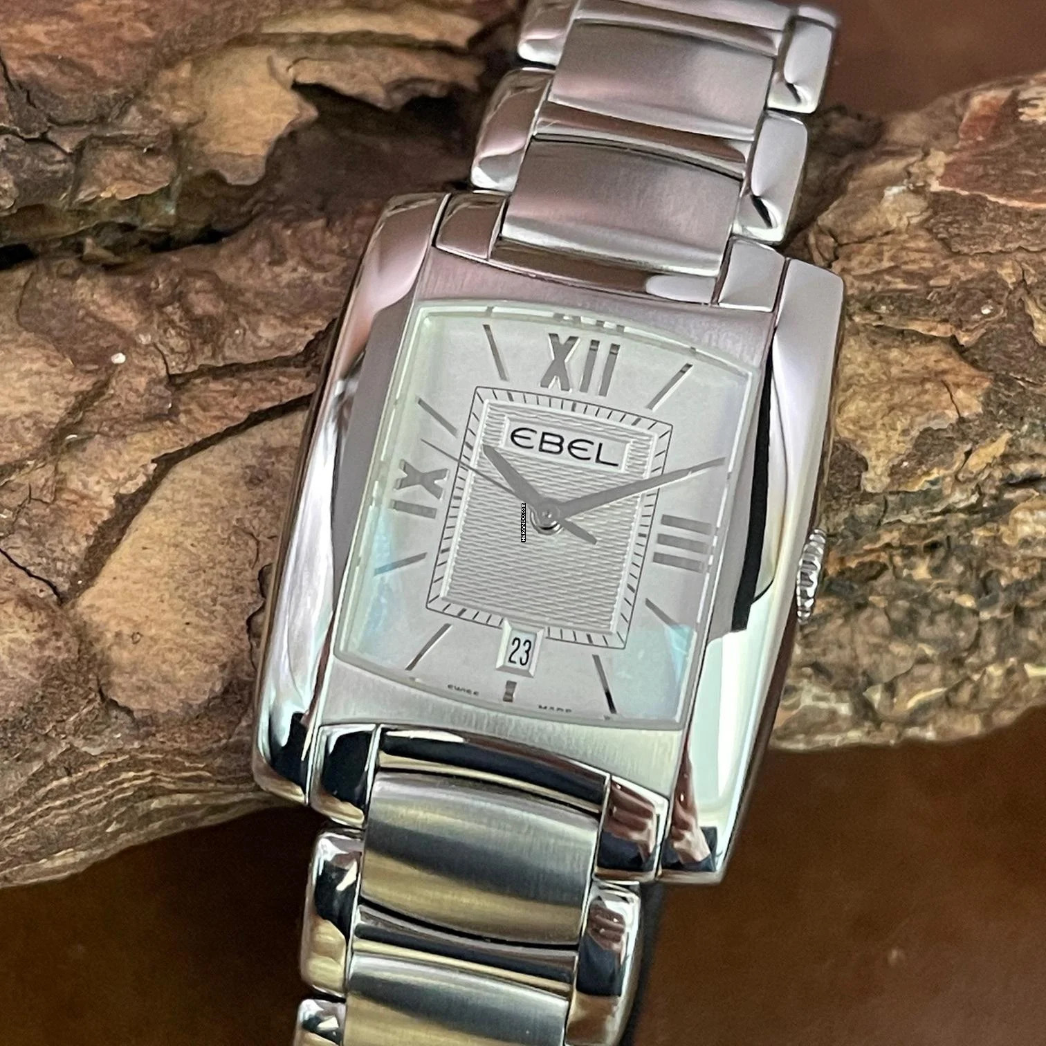 Thumbnail von Ebel Brasilia Ref. E9257M32