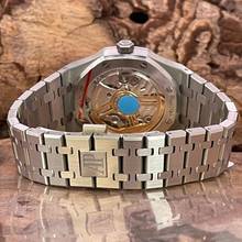 Thumbnail von Audemars Piguet Royal Oak FULLSET - Ref. 15500ST.OO.1220ST.03