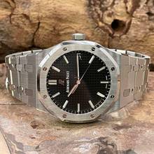 Thumbnail von Audemars Piguet Royal Oak FULLSET - Ref. 15500ST.OO.1220ST.03