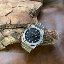 Thumbnail von Audemars Piguet Royal Oak FULLSET - Ref. 15500ST.OO.1220ST.03