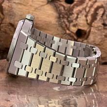 Thumbnail von Audemars Piguet Royal Oak FULLSET - Ref. 15500ST.OO.1220ST.03