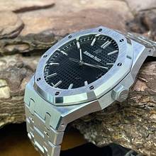 Thumbnail von Audemars Piguet Royal Oak FULLSET - Ref. 15500ST.OO.1220ST.03