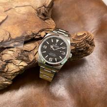 Thumbnail von Rolex Explorer Full Set 2017 - Ref. 214270