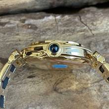 Thumbnail von Cartier Pasha Gelbgold - FULLSET - Ref. 820903