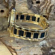 Thumbnail von Cartier Pasha Gelbgold - FULLSET - Ref. 820903