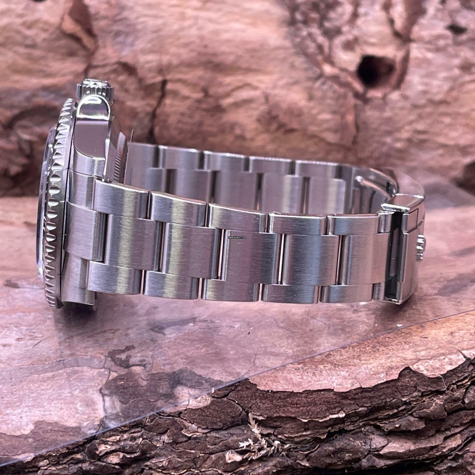 Thumbnail von Rolex Sea-Dweller 4000 FULLSET 2014 - Ref. 116600